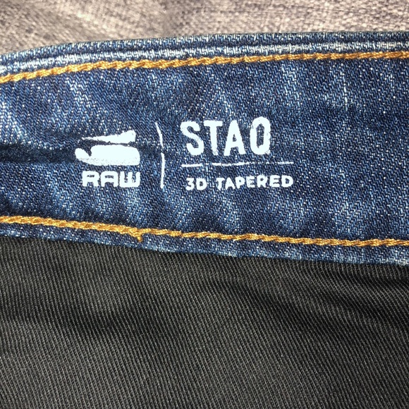 G-STAR ORIGINAL - Picture 3 of 11